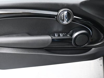 2023 MINI Cooper S Cooper S