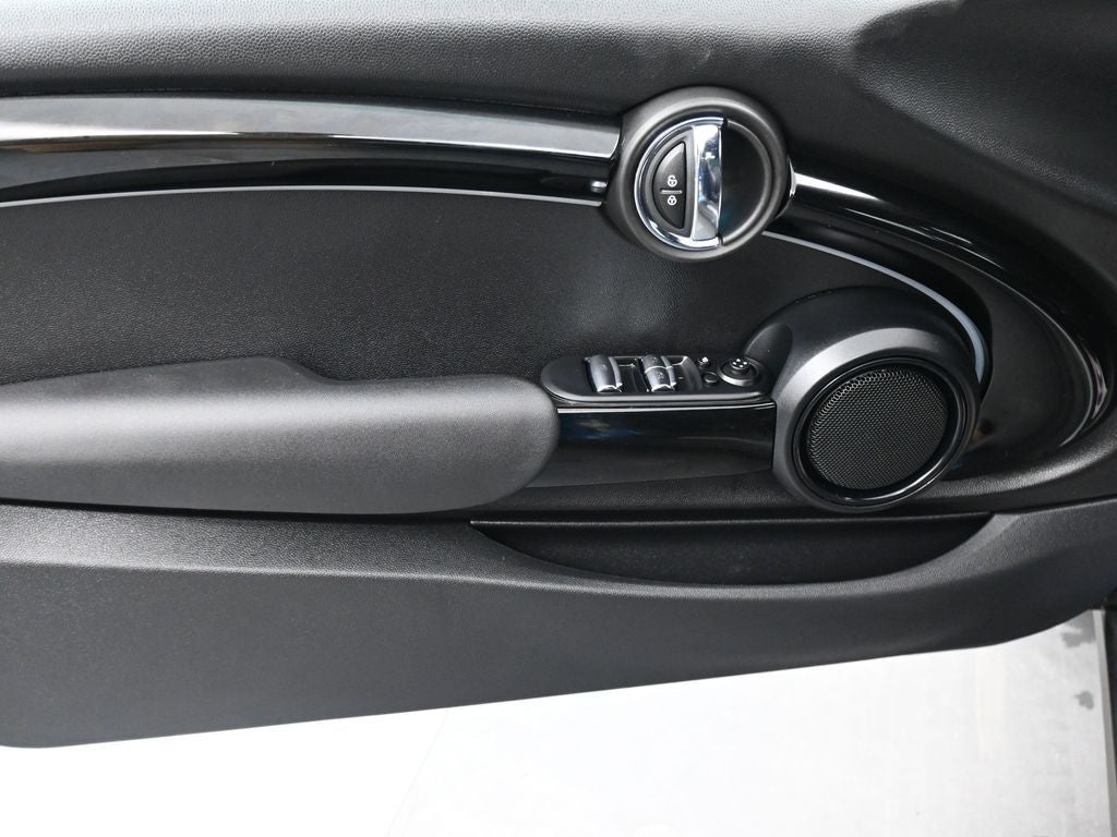 2023 MINI Cooper S Cooper S