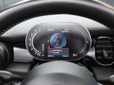 2023 MINI Cooper S Cooper S