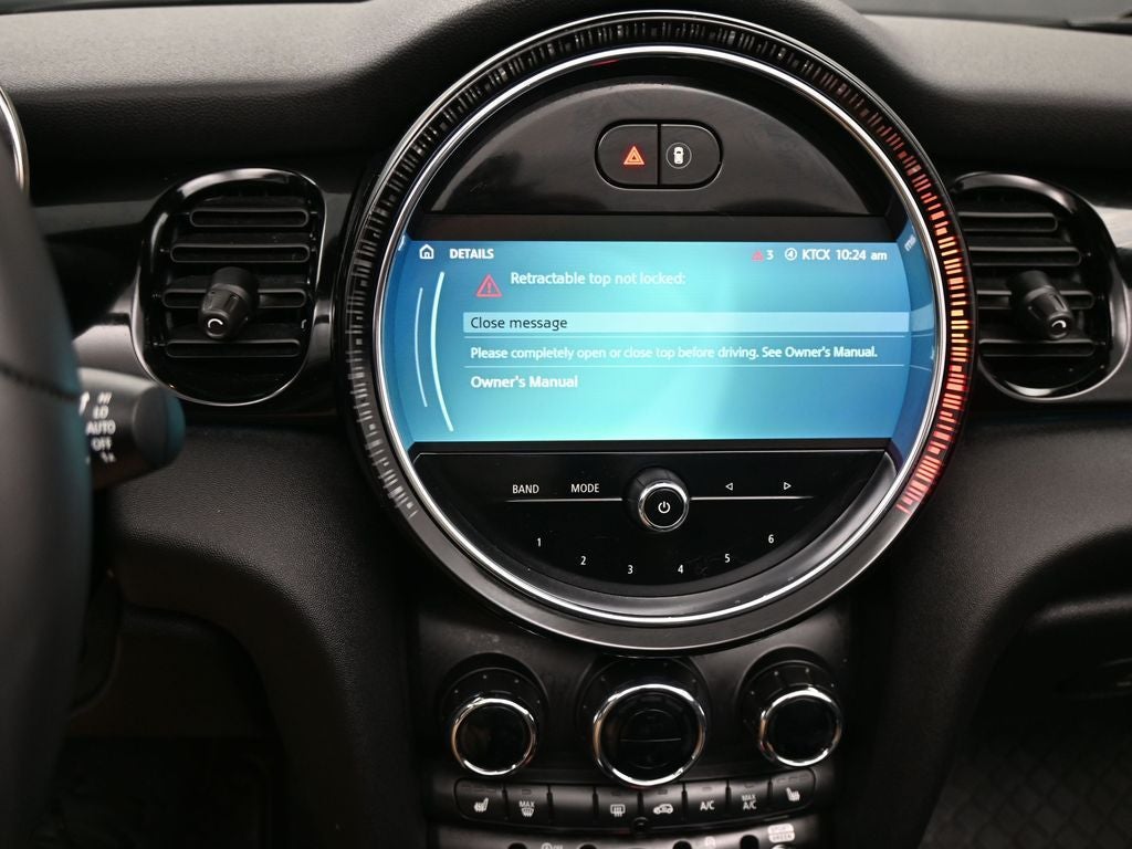 2023 MINI Cooper S Cooper S