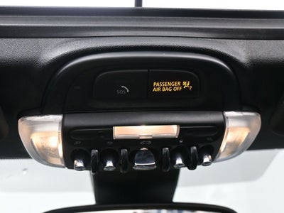 2023 MINI Cooper S Cooper S