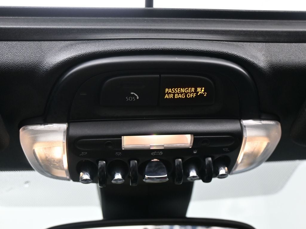 2023 MINI Cooper S Cooper S