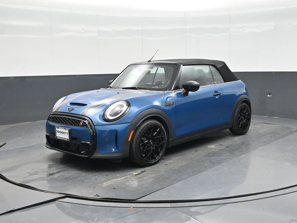 2023 MINI Cooper S Cooper S