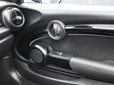 2023 MINI Cooper S Cooper S