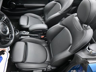 2023 MINI Cooper S Cooper S