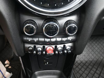 2023 MINI Cooper S Cooper S