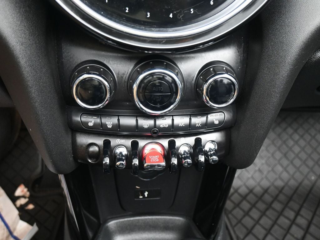 2023 MINI Cooper S Cooper S