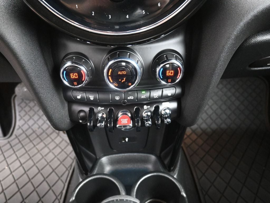 2023 MINI Cooper S Signature