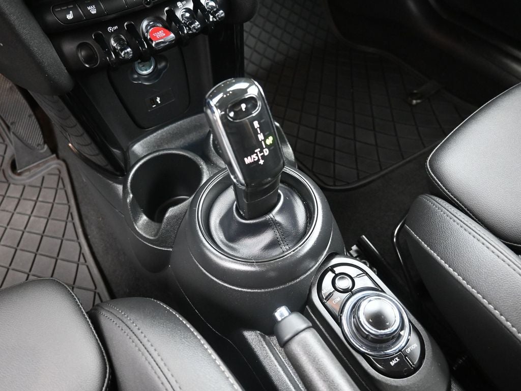 2023 MINI Cooper S Signature