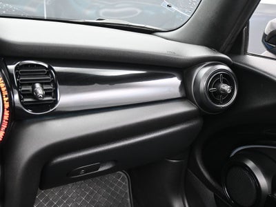 2023 MINI Cooper S Cooper S