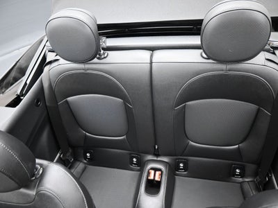 2023 MINI Cooper S Cooper S