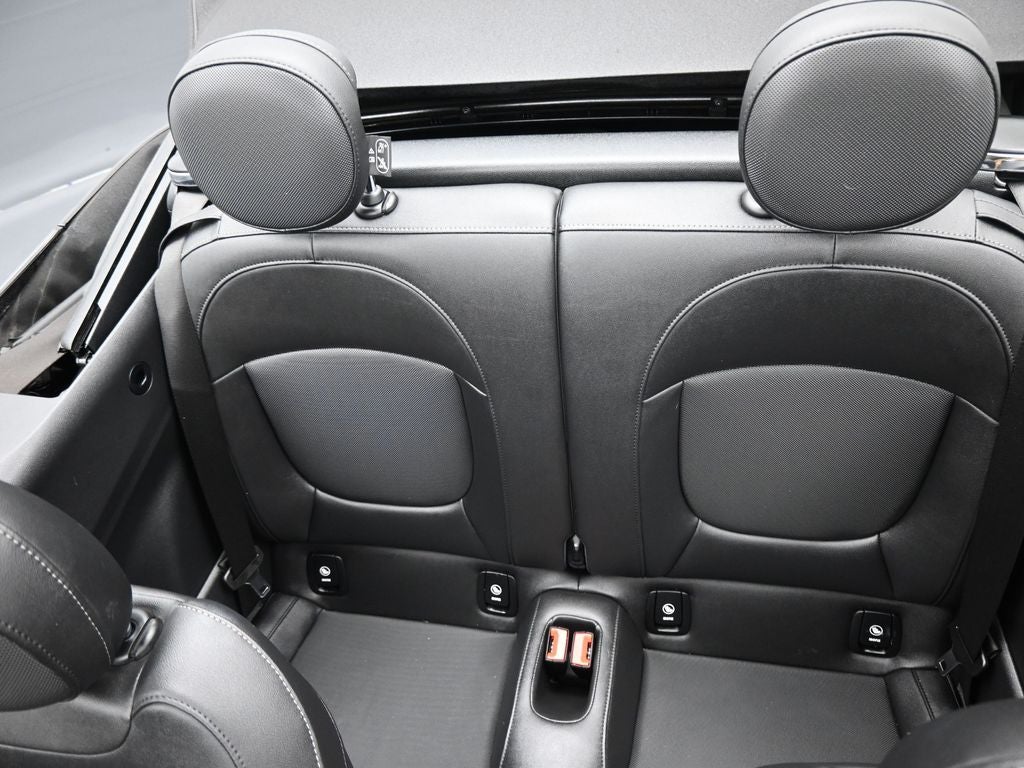 2023 MINI Cooper S Cooper S