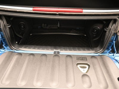 2023 MINI Cooper S Cooper S