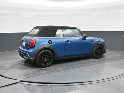 2023 MINI Cooper S Cooper S