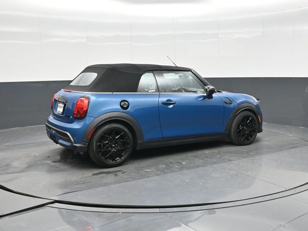 2023 MINI Cooper S Cooper S