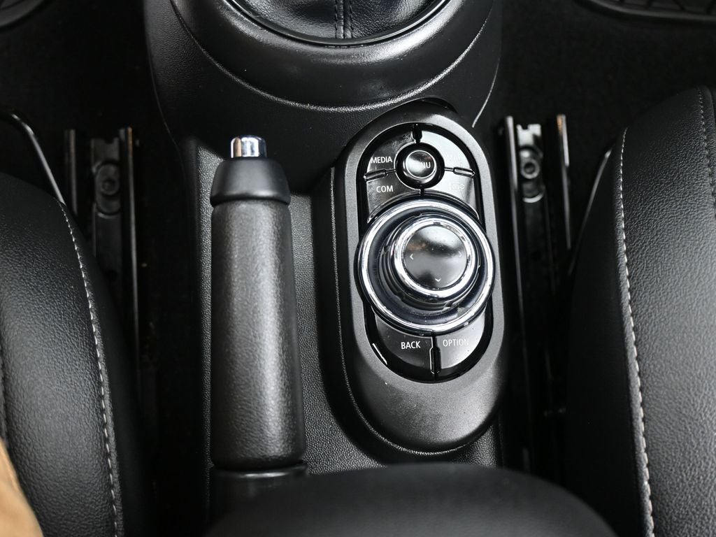 2023 MINI Cooper S Cooper S