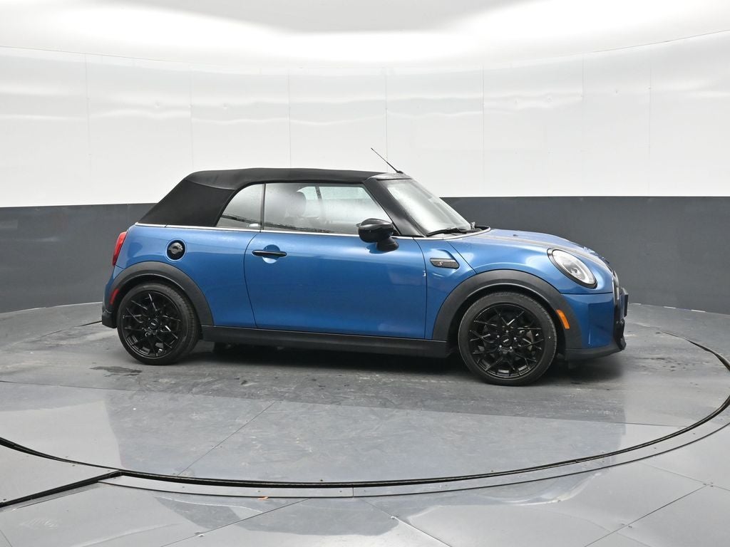 2023 MINI Cooper S Cooper S
