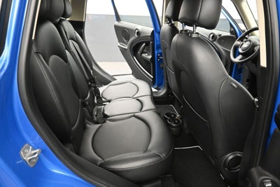 2014 MINI Cooper S Countryman Base