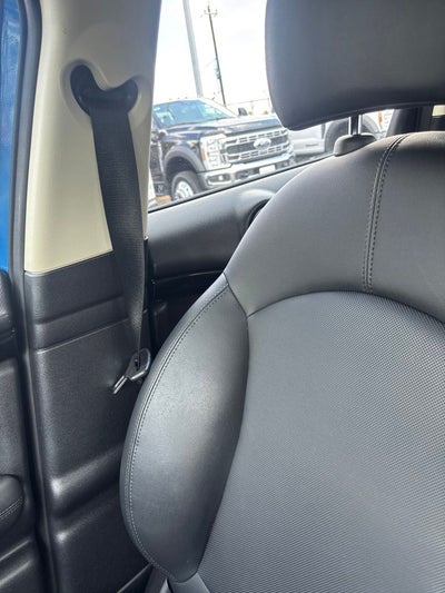 2014 MINI Cooper S Countryman Base
