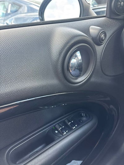 2014 MINI Cooper S Countryman Base