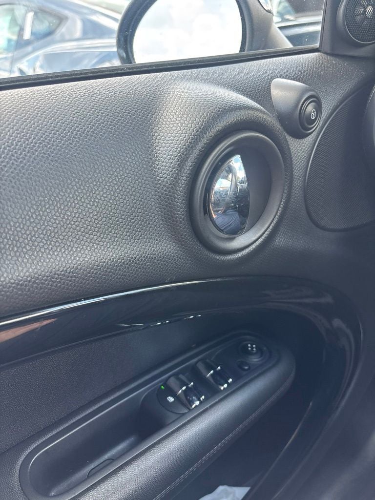 2014 MINI Cooper S Countryman Base