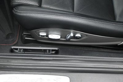 2015 Porsche Boxster S