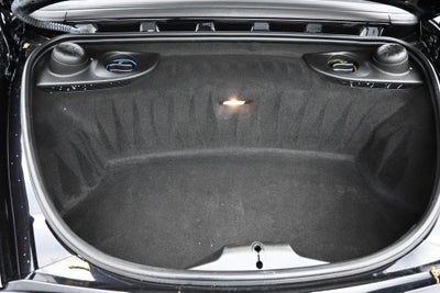 2015 Porsche Boxster S