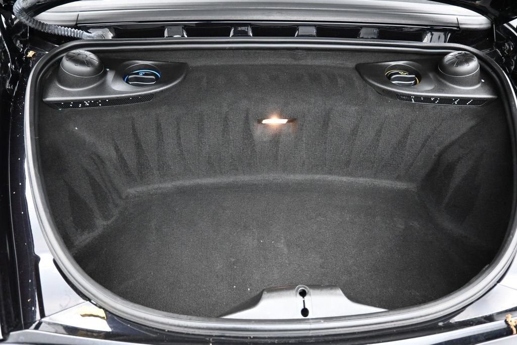 2015 Porsche Boxster S