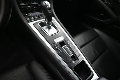 2015 Porsche Boxster S