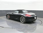 2015 Porsche Boxster S