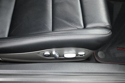 2015 Porsche Boxster S