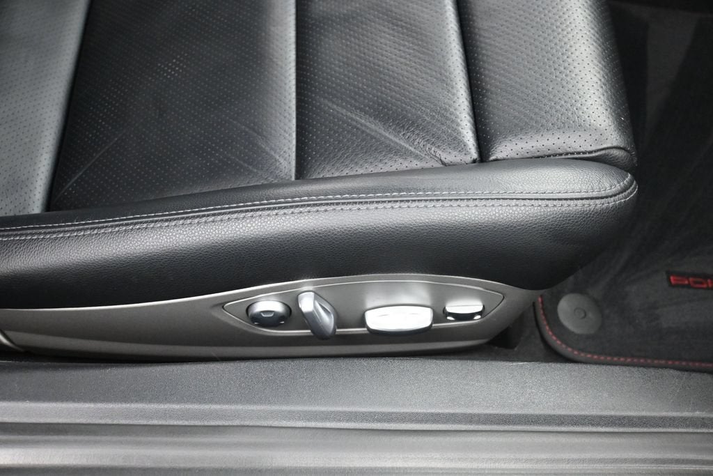 2015 Porsche Boxster S