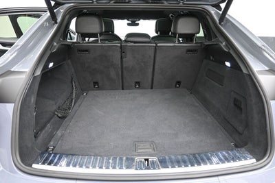 2024 Porsche Cayenne Coupe Base