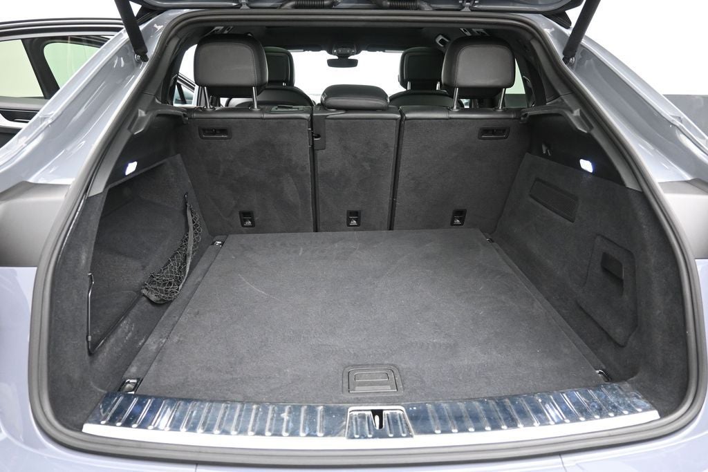 2024 Porsche Cayenne Coupe Base