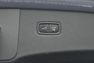 2024 Porsche Cayenne Coupe Base