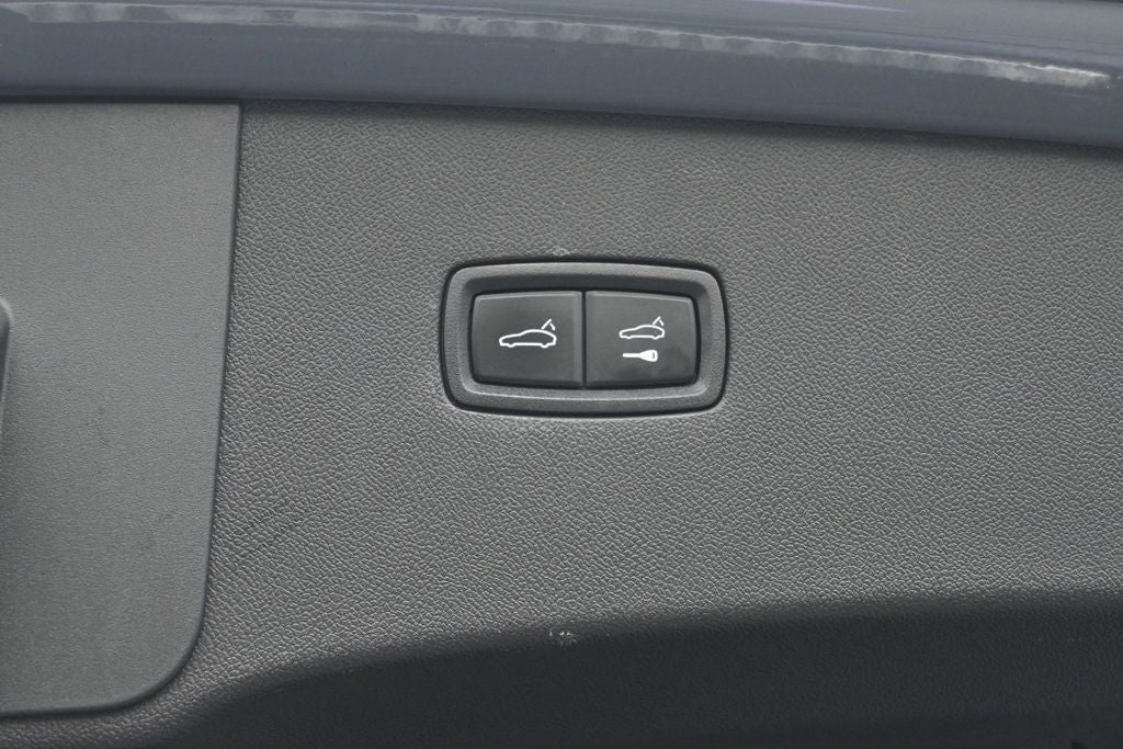 2024 Porsche Cayenne Coupe Base
