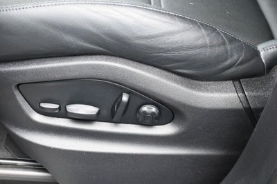 2024 Porsche Cayenne Coupe Base
