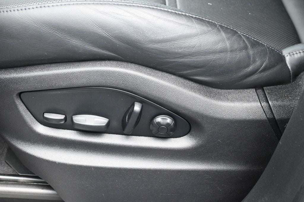 2024 Porsche Cayenne Coupe Base