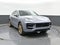 2024 Porsche Cayenne Coupe Base