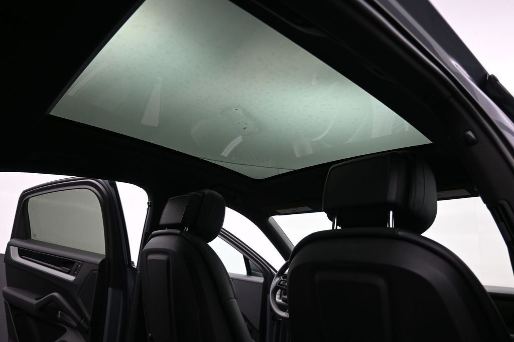 2024 Porsche Cayenne Coupe Base