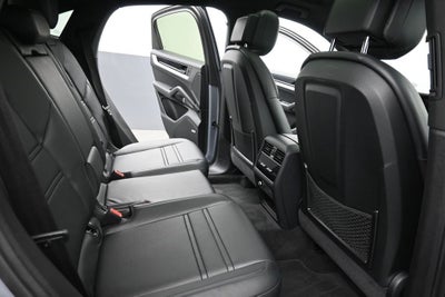 2024 Porsche Cayenne Coupe Base