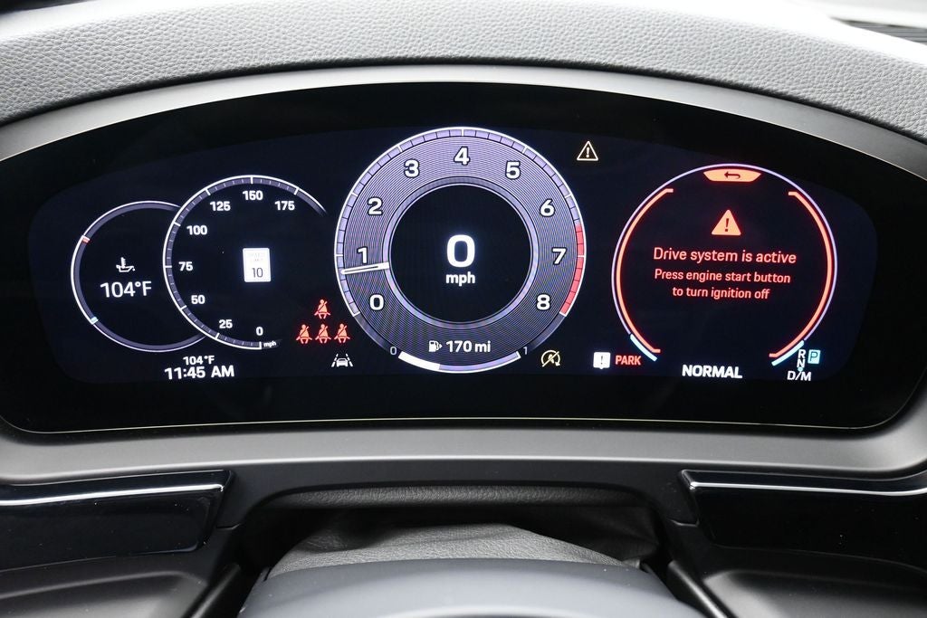 2024 Porsche Cayenne Coupe Base