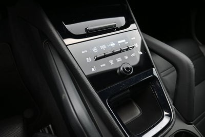 2024 Porsche Cayenne Coupe Base