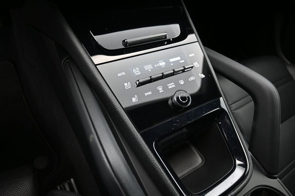 2024 Porsche Cayenne Coupe Base