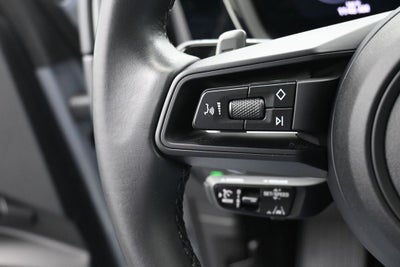 2024 Porsche Cayenne Coupe Base