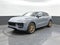 2024 Porsche Cayenne Coupe Base
