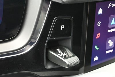 2024 Porsche Cayenne Coupe Base