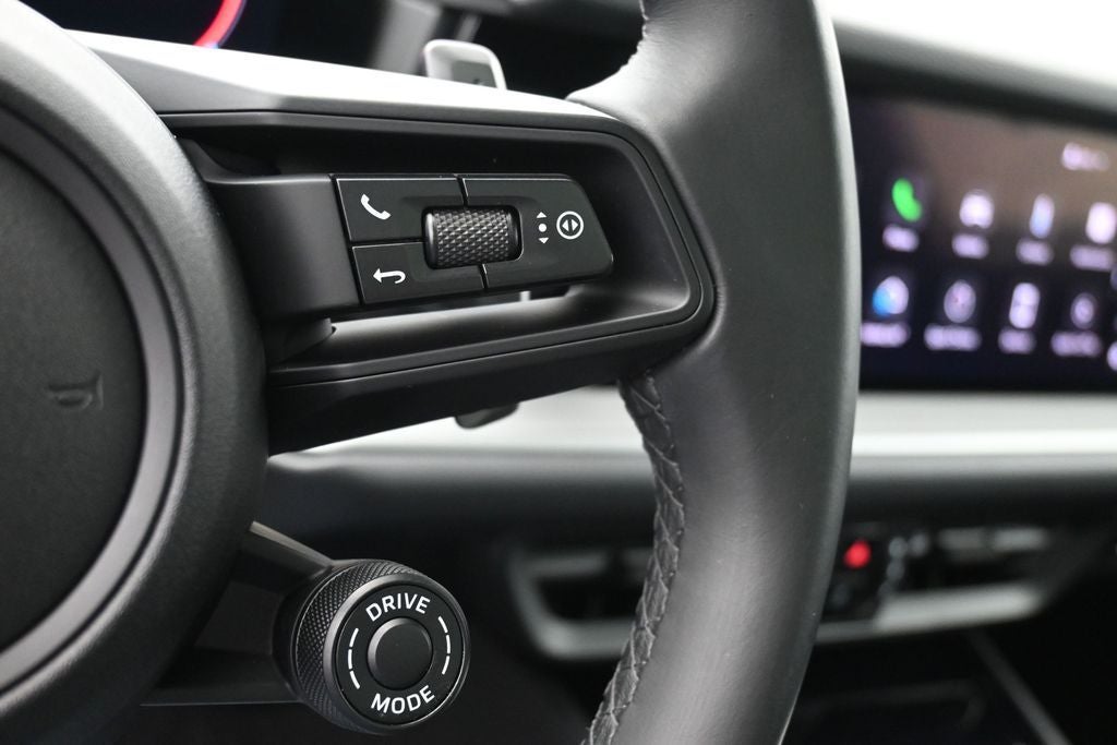 2024 Porsche Cayenne Coupe Base