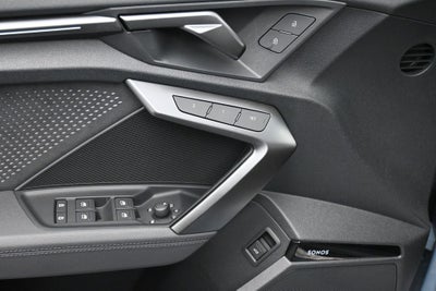 2025 Audi RS 3 2.5T quattro