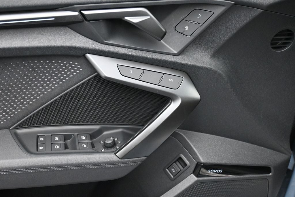 2025 Audi RS 3 2.5T quattro
